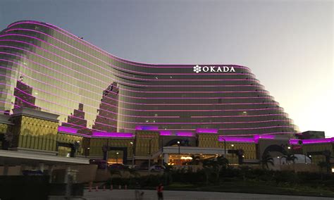 resort world casino manila philippines